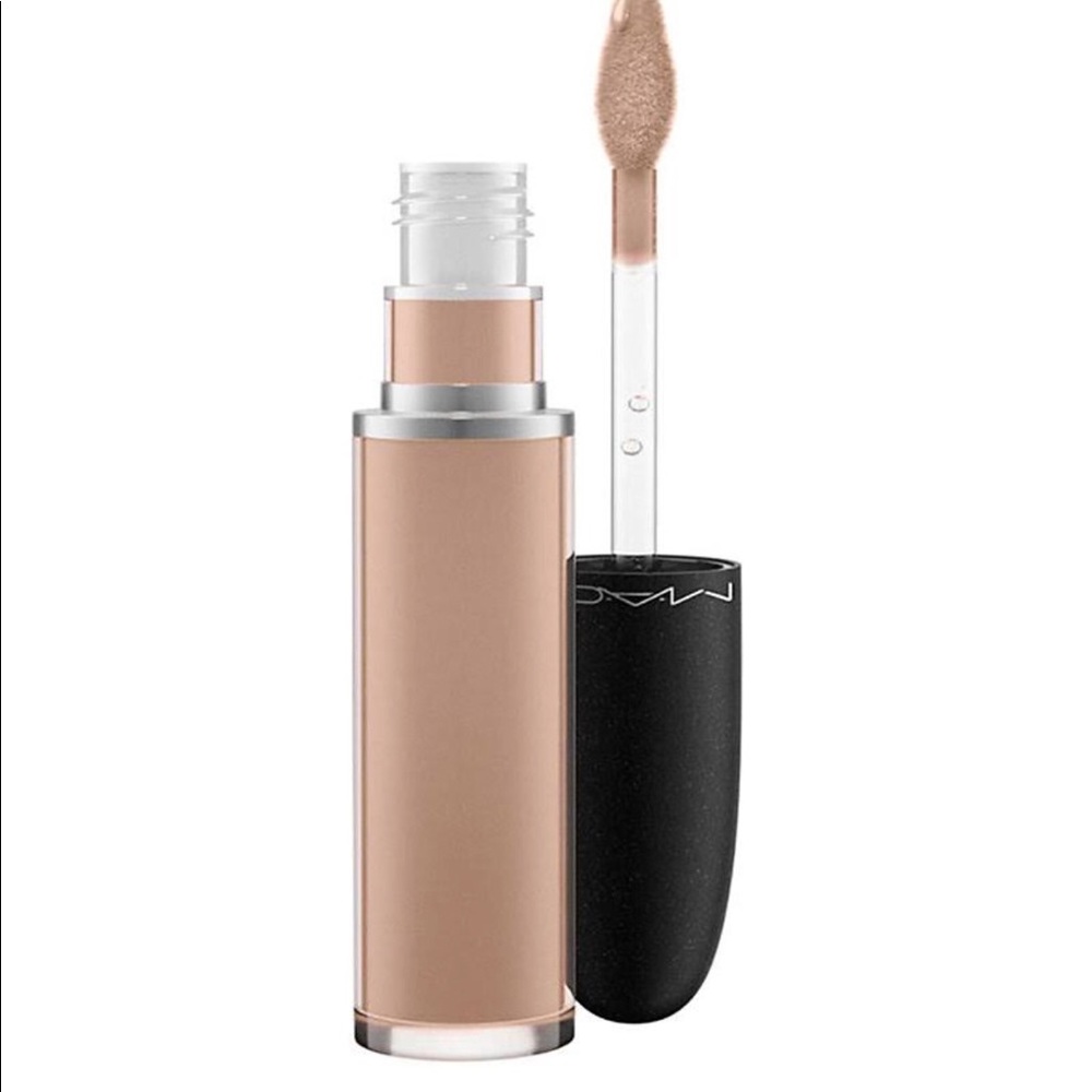 MAC Retro Matte Liquid Lipstick